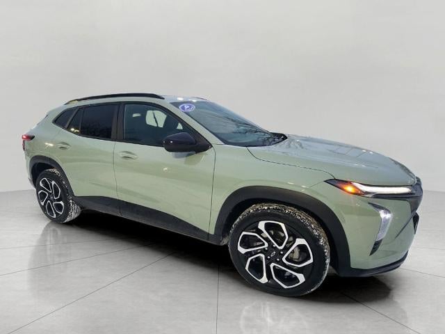 2024 Chevrolet Trax FWD 4dr 2RS