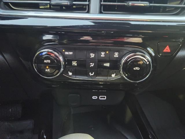 2024 Chevrolet Trax FWD 4dr 2RS