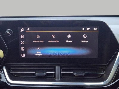 2024 Chevrolet Trax FWD 4dr 2RS