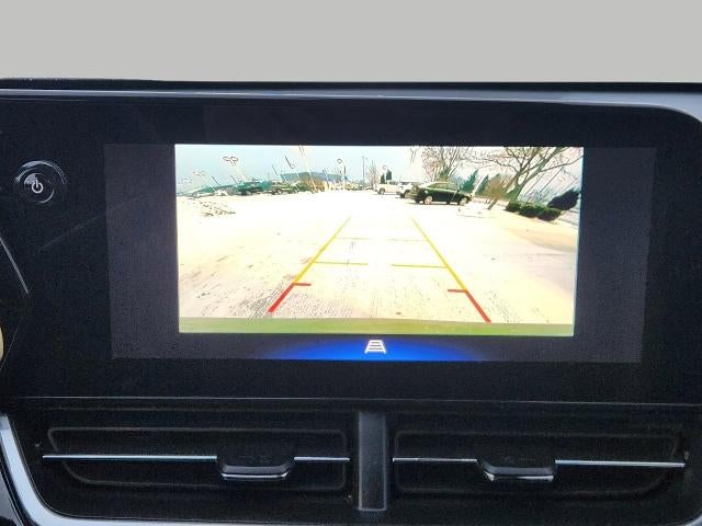 2024 Chevrolet Trax FWD 4dr 2RS