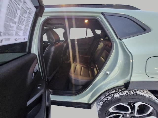 2024 Chevrolet Trax FWD 4dr 2RS