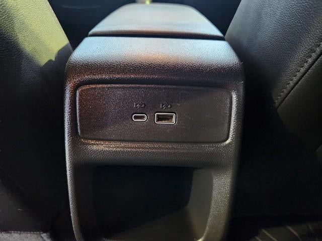 2024 Chevrolet Trax FWD 4dr 2RS