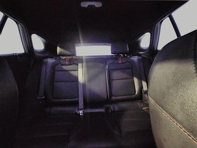 2024 Chevrolet Trax FWD 4dr 2RS