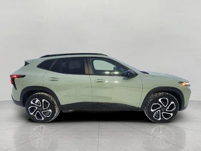 2024 Chevrolet Trax FWD 4dr 2RS