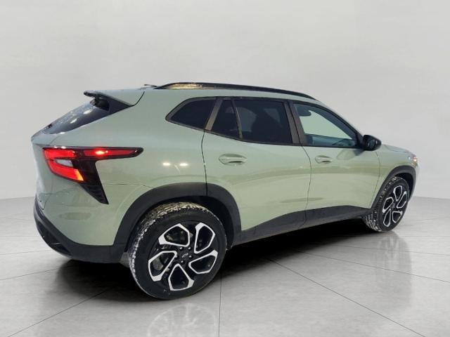 2024 Chevrolet Trax FWD 4dr 2RS