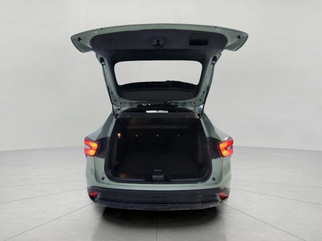 2024 Chevrolet Trax FWD 4dr 2RS