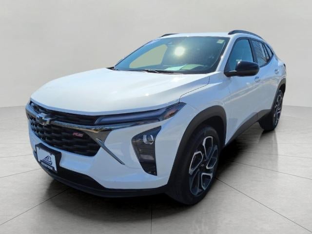 2025 Chevrolet Trax FWD 4dr 2RS