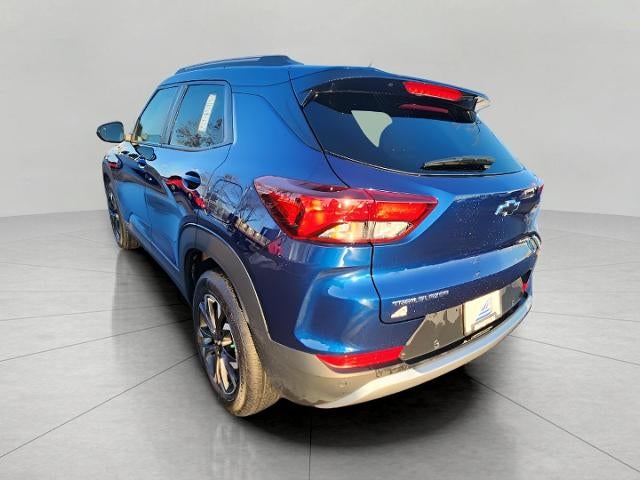 2022 Chevrolet Trailblazer FWD 4DR LT **APPLE CARPLAY/ANDROID AUTO**REMOTE KEYLESS ENTRY**HEATED FRONT SEATS**