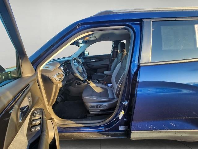 2022 Chevrolet Trailblazer FWD 4DR LT **APPLE CARPLAY/ANDROID AUTO**REMOTE KEYLESS ENTRY**HEATED FRONT SEATS**