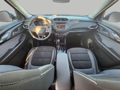 2022 Chevrolet Trailblazer FWD 4DR LT **APPLE CARPLAY/ANDROID AUTO**REMOTE KEYLESS ENTRY**HEATED FRONT SEATS**