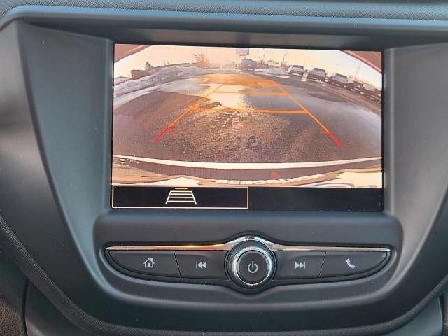 2022 Chevrolet Trailblazer FWD 4DR LT **APPLE CARPLAY/ANDROID AUTO**REMOTE KEYLESS ENTRY**HEATED FRONT SEATS**