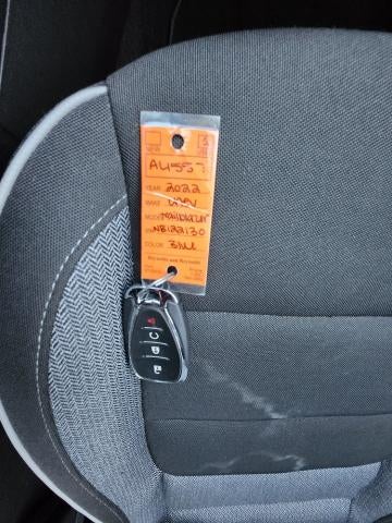 2022 Chevrolet Trailblazer FWD 4DR LT **APPLE CARPLAY/ANDROID AUTO**REMOTE KEYLESS ENTRY**HEATED FRONT SEATS**