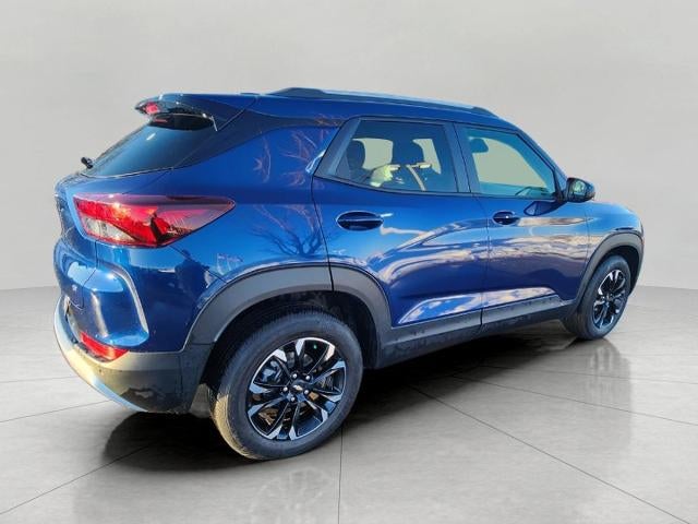 2022 Chevrolet Trailblazer FWD 4DR LT **APPLE CARPLAY/ANDROID AUTO**REMOTE KEYLESS ENTRY**HEATED FRONT SEATS**