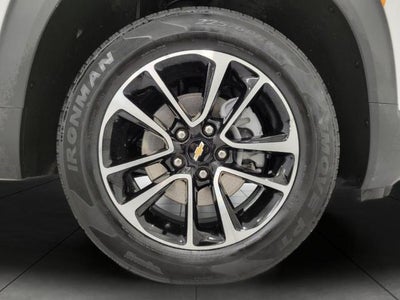 2025 Chevrolet Trailblazer AWD 4DR LT W/2LT **APPLE CARPLAY/ANDROID AUTO**REMOTE START**TRAILER WIRING**