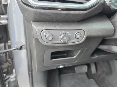 2023 Chevrolet Trailblazer AWD 4dr LT