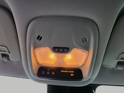 2023 Chevrolet Trailblazer AWD 4dr LT