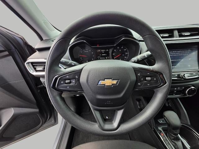 2023 Chevrolet Trailblazer AWD 4dr LT