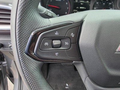 2023 Chevrolet Trailblazer AWD 4dr LT