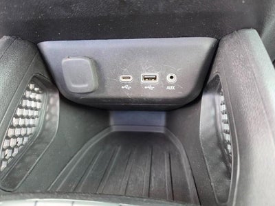 2023 Chevrolet Trailblazer AWD 4dr LT