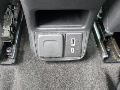 2023 Chevrolet Trailblazer AWD 4dr LT