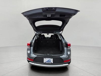 2023 Chevrolet Trailblazer AWD 4dr LT