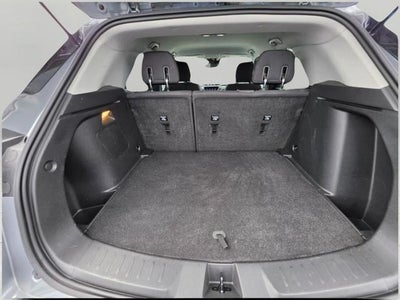 2023 Chevrolet Trailblazer AWD 4dr LT