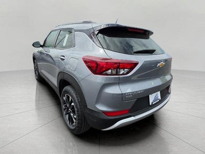 2023 Chevrolet Trailblazer AWD 4dr LT