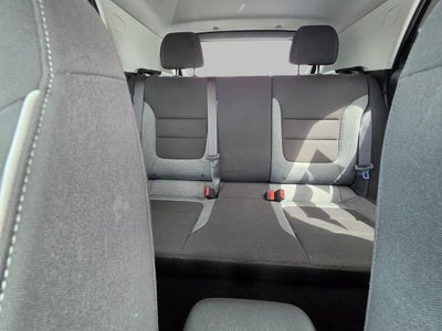 2023 Chevrolet Trailblazer AWD 4dr LT