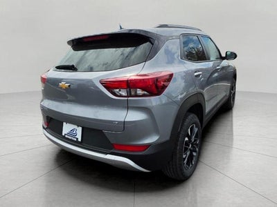 2023 Chevrolet Trailblazer AWD 4dr LT