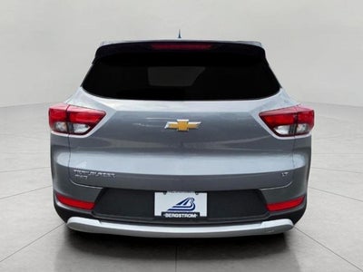 2023 Chevrolet Trailblazer AWD 4dr LT