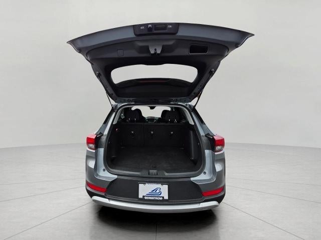 2023 Chevrolet Trailblazer AWD 4dr LT