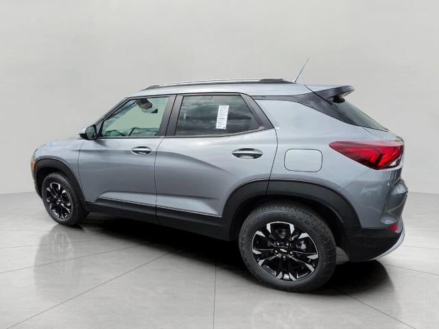 2023 Chevrolet Trailblazer AWD 4dr LT