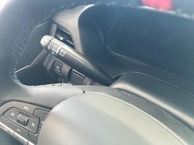 2026 Cadillac CT4-V V-Series Blackwing