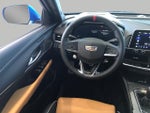 2026 Cadillac CT4-V V-Series Blackwing
