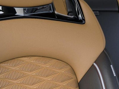 2026 Cadillac CT4-V V-Series Blackwing