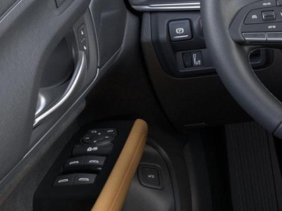 2026 Cadillac CT4-V V-Series Blackwing