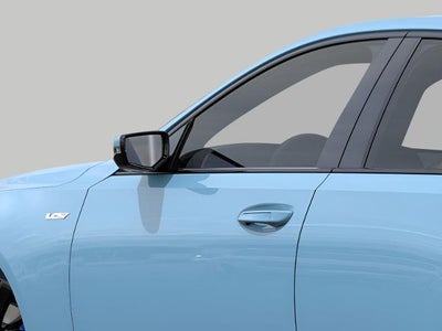 2026 Cadillac CT5-V Base