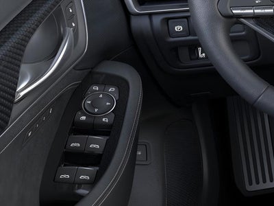 2026 Cadillac CT5-V Base