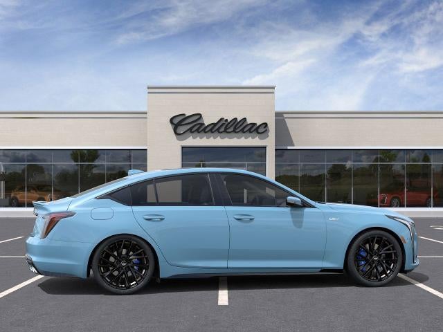 2026 Cadillac CT5-V Base