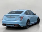 2026 Cadillac CT5-V Base