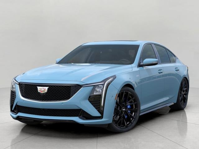 2026 Cadillac CT5-V Base