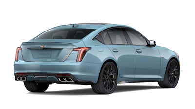 2026 Cadillac CT5-V Base