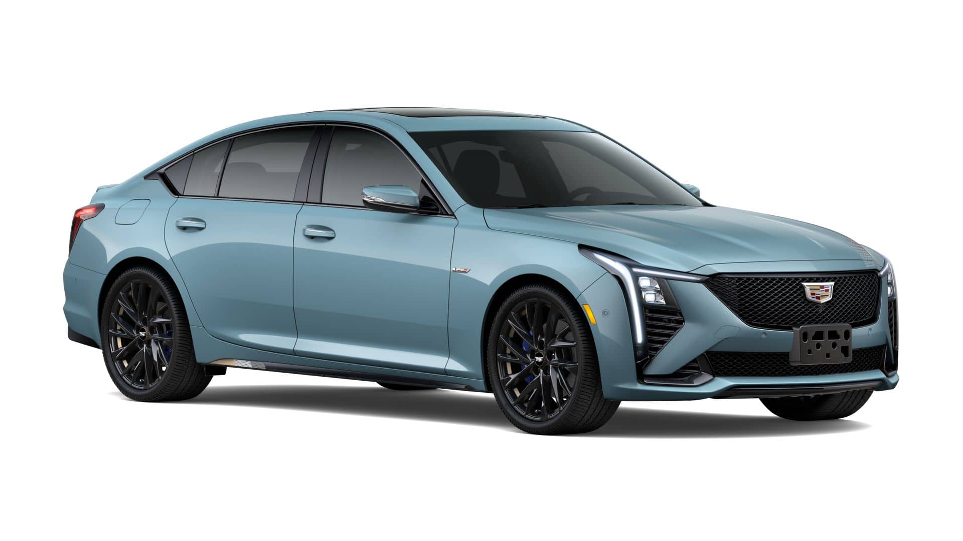 2026 Cadillac CT5-V Base
