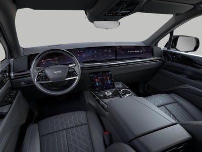 2026 Cadillac ESCALADE IQ Sport