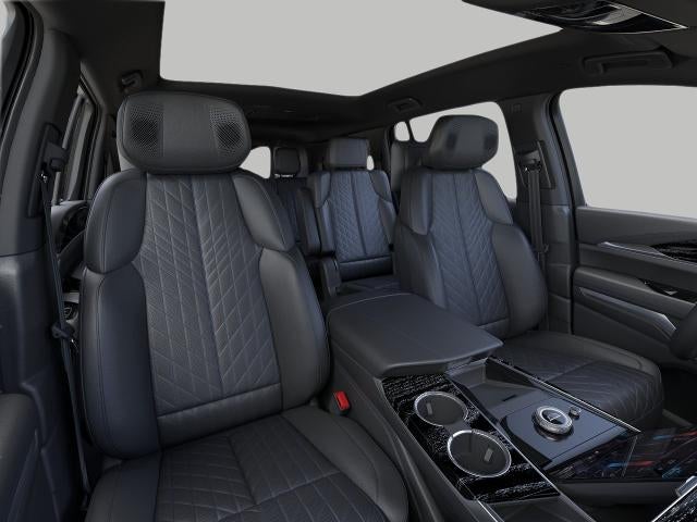 2026 Cadillac ESCALADE IQ Sport