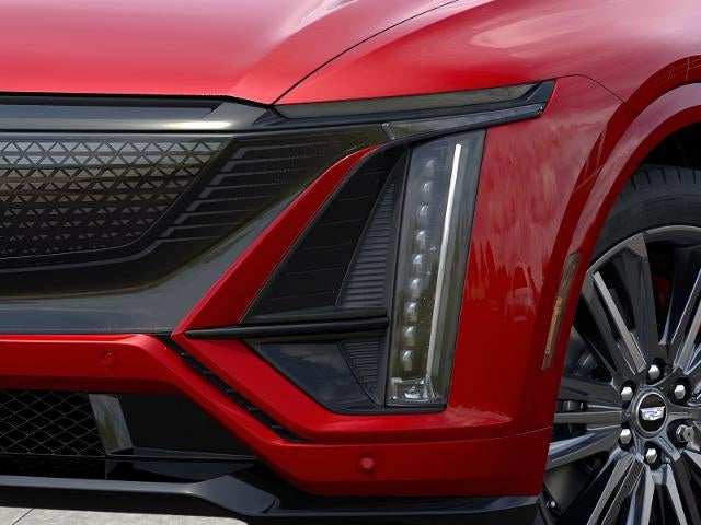 2026 Cadillac LYRIQ V-Series Premium