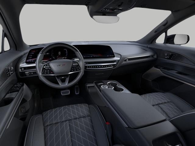 2026 Cadillac LYRIQ V-Series Premium