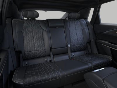 2026 Cadillac LYRIQ V-Series Premium