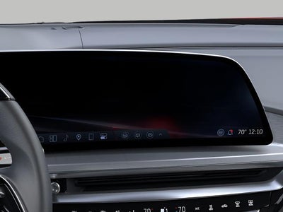 2026 Cadillac LYRIQ V-Series Premium