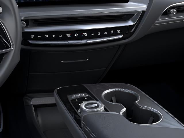 2026 Cadillac LYRIQ V-Series Premium